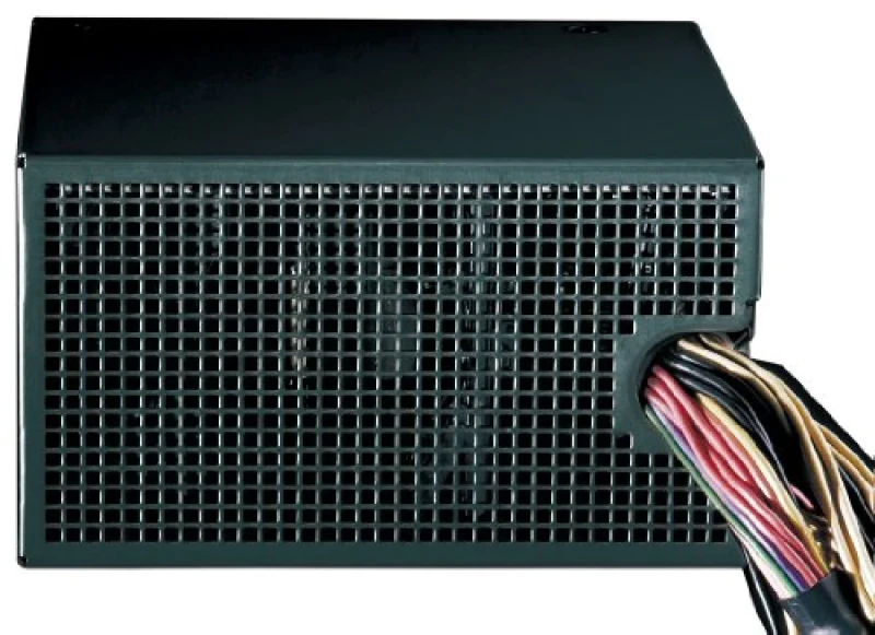 Antec Earthwatts Green - 430 W ATX Power Supply, 80+ Bronze, Non-Modular - Featured Image