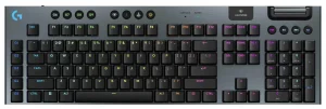 Gaming Keyboards