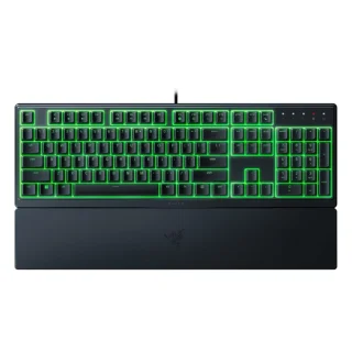Razer Ornata V3 X - Gaming Wired Keyboard, RGB Backlit, Black Color