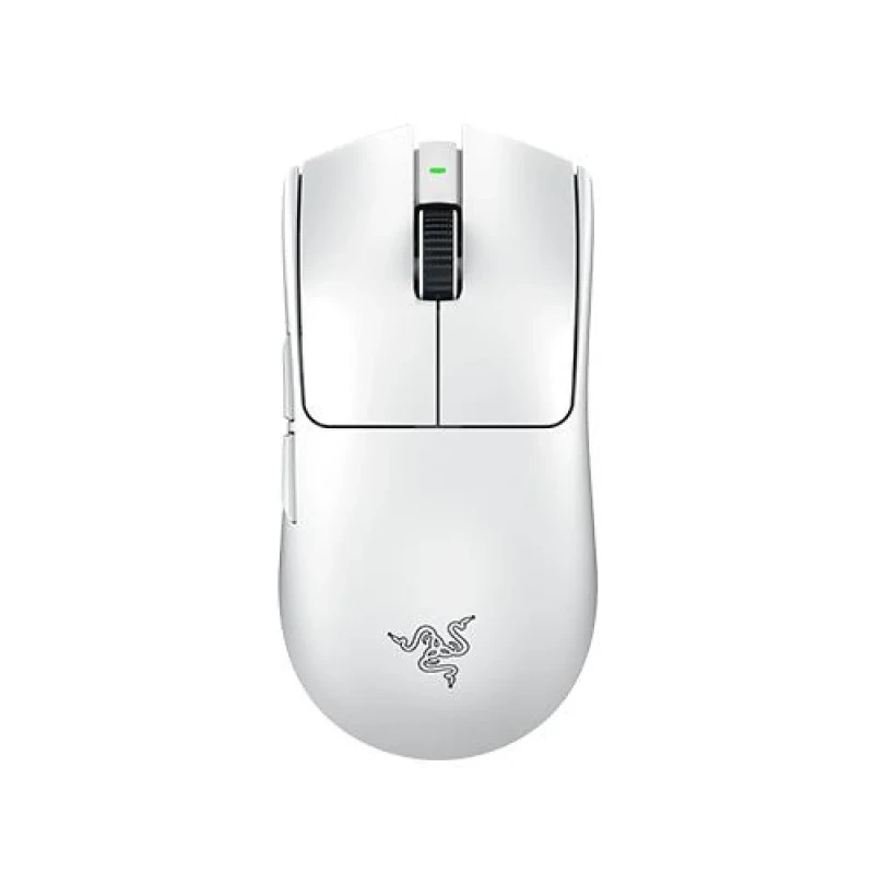 Razer Viper V3 Pro - Wired, Wireless Optical Mouse, 35000 DPI, White color - Featured Image