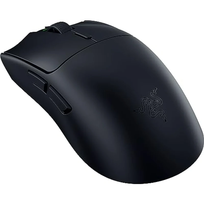 Razer Viper V3 HyperSpeed - Wireless Optical Mouse, 30000 DPI, Black color - Featured Image