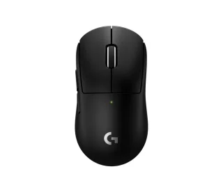Logitech PRO X SUPERLIGHT 2c - Wireless Optical Mouse, 44000 DPI, Black color