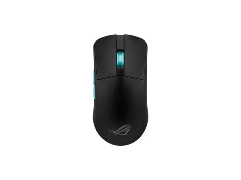 Asus ROG HARPE ACE AIM LAB EDITION - Wired, Wireless Optical Mouse, 36000 DPI, Black color - Featured Image