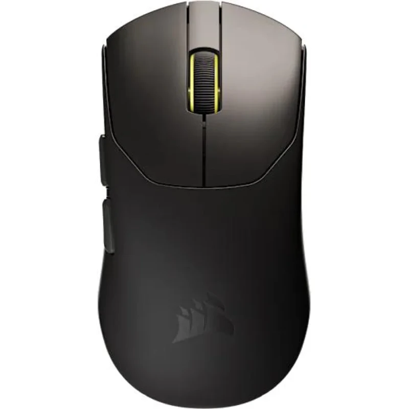 Corsair SABRE v2 PRO - Wired, Wireless Optical Mouse, 33000 DPI, Black color - Featured Image