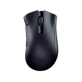 Razer DeathAdder V2 X HyperSpeed - Wireless, Bluetooth Wireless Optical Mouse, 14000 DPI, Black color
