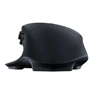 Logitech G604 LIGHTSPEED - Wireless Optical Mouse, 25600 DPI, Black color