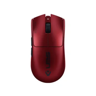 Razer Viper V3 Pro Sentinels Edition - Wired, Wireless Optical Mouse, 35000 DPI, Red color