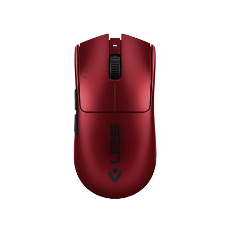 Razer Viper V3 Pro Sentinels Edition - Wired, Wireless Optical Mouse, 35000 DPI, Red color - Featured Image