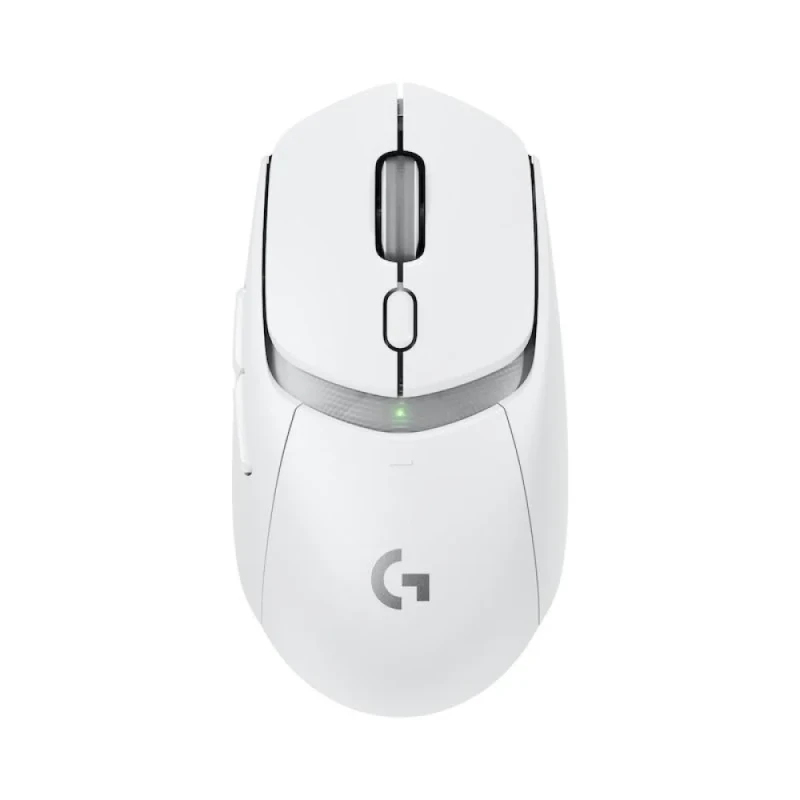 Logitech G309 LIGHTSPEED - Wireless, Bluetooth Wireless Optical Mouse, 25600 DPI, White color - Featured Image