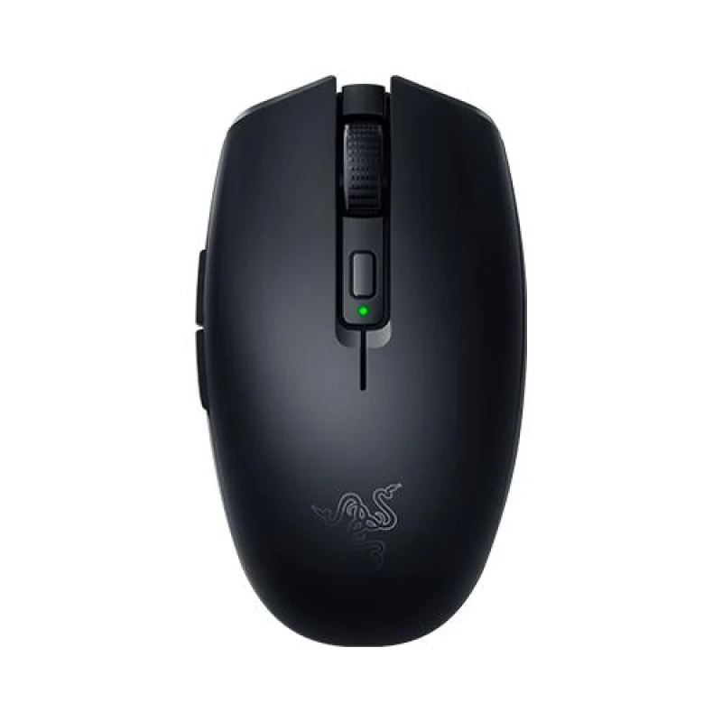 Razer Orochi V2 - Wireless Optical Mouse, 18000 DPI, Black color - Featured Image