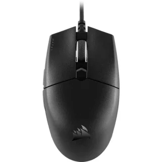 Corsair KATAR PRO XT - Wired Optical Mouse, 12400 DPI, Black color