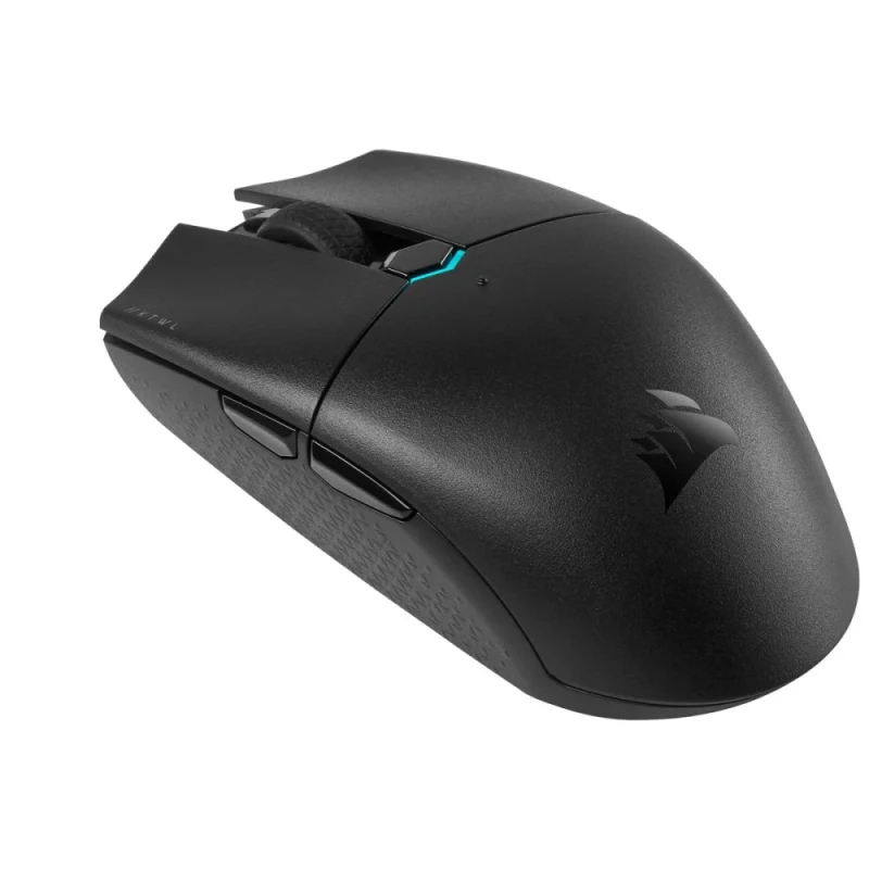 Corsair KATAR PRO - Wireless Optical Mouse, 10000 DPI, Black color - Featured Image