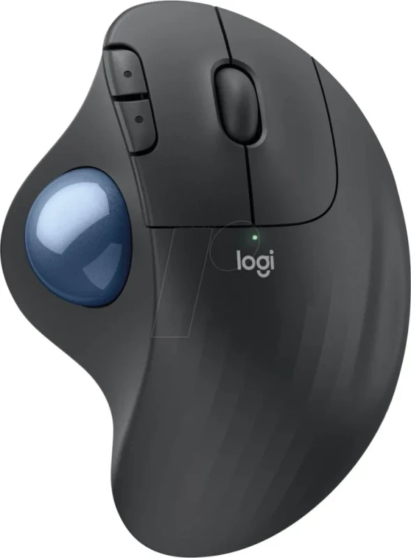 Logitech ERGO M575S - Featured Image
