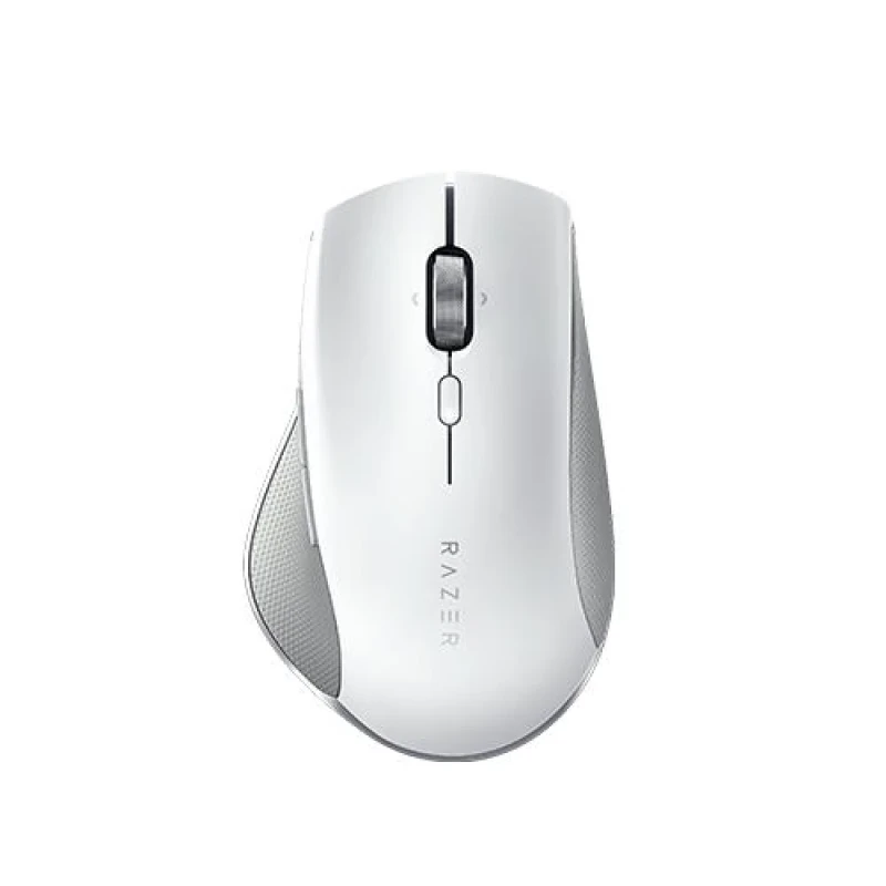 Razer Pro Click - Wireless Optical Mouse, 16000 DPI, White color - Featured Image
