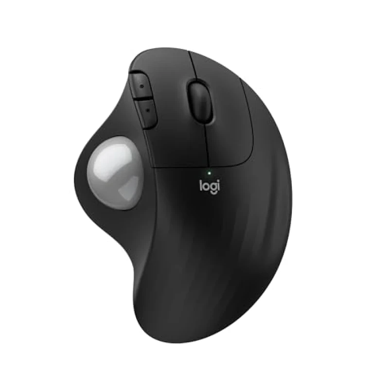Logitech ERGO M575S - Featured Image