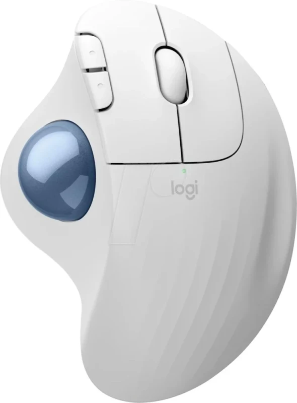 Logitech ERGO M575S - Featured Image