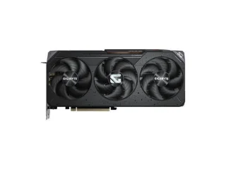 Gigabyte Radeon RX 9070 XT GAMING-16GD 16GB Black 288 mm Graphics Card – AMD Radeon RX 9070 XT GPU, 16 GB GDDR6 256-bit Memory, PCIe 5.0 x16, WINDFORCE 3X Triple-Fan Cooling, Boost ~3060 MHz, 2x DisplayPort 2.1a & 2x HDMI 2.1b, 2.7-Slot Active Cooling, High-Performance Gaming GPU