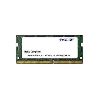 Patriot Signature Line 4 GB - 1 x 4GB, DDR4 288-pin DIMM, 2666MT/s, CL19