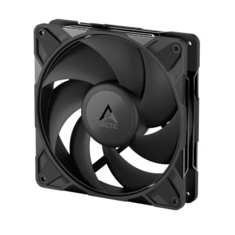 ARCTIC P14 Pro PST - 140mm PWM fan, 110 CFM Airflow, 400 - 2500 RPM, Black Color - Featured Image