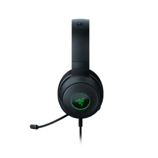 Razer Kraken V3 X - Gaming headset, Microphone, 12Hz-28kHz, Black Color