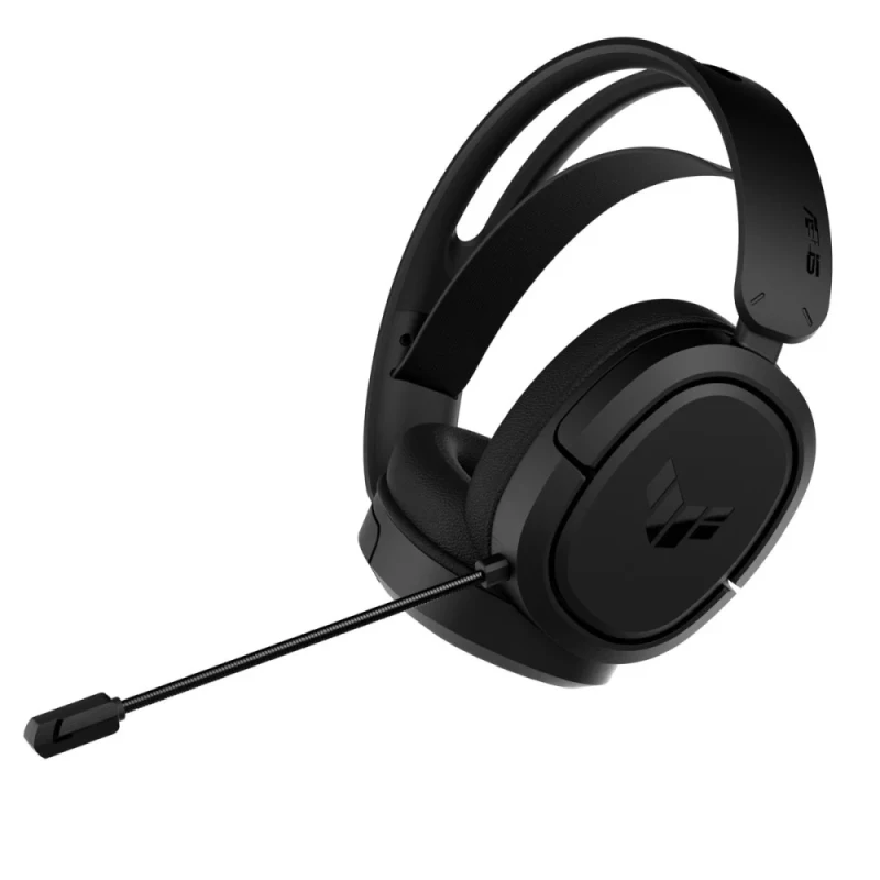 Asus TUF Gaming H1 Wireless - Gaming headset, Wireless, Microphone, 20Hz-20kHz - Featured Image