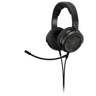 Corsair Virtuoso Pro - Gaming headset, Microphone, 20Hz-40kHz, Black Color