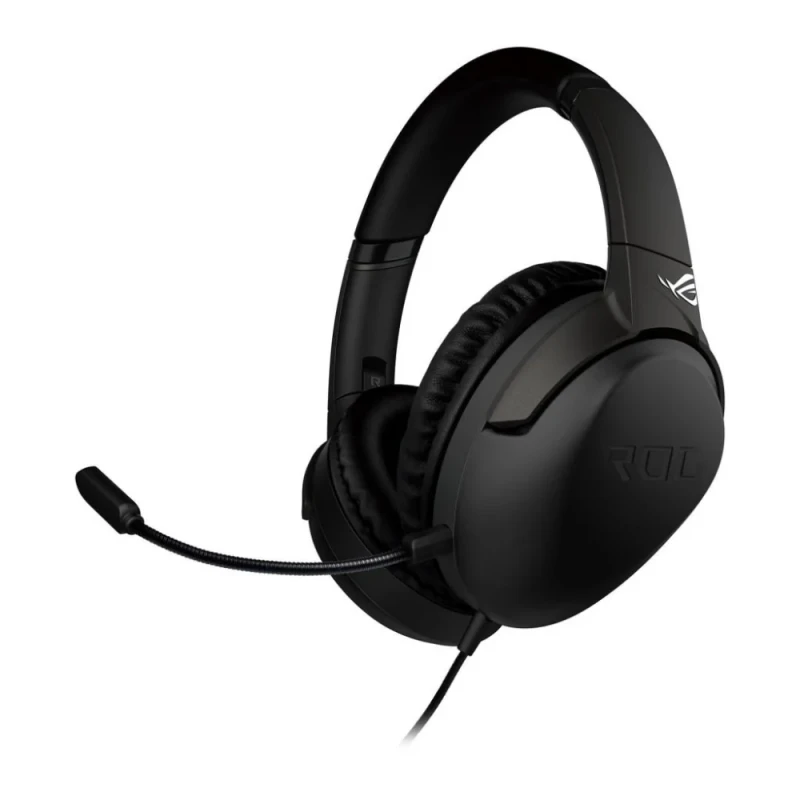 Asus ROG Strix Go Core - Gaming headset, Microphone, 20Hz-40kHz, Black Color - Featured Image
