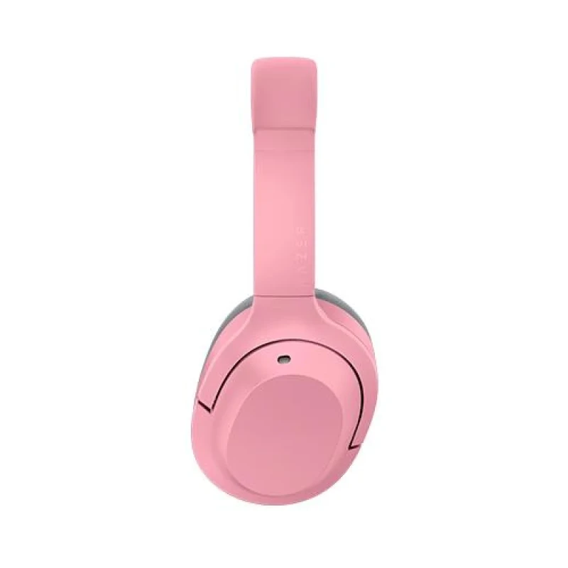 Razer Opus X - Gaming headset, Wireless, Microphone, 20Hz-20kHz, White / Black Color - Featured Image