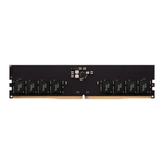 TEAMGROUP Elite 32 GB - 1 x 32GB, DDR5 288-pin DIMM, 5600MT/s, CL46, Black color