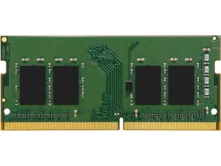 Kingston ValueRAM 8 GB - 1 x 8GB, DDR4 260-pin SODIMM, 3200MT/s, CL22