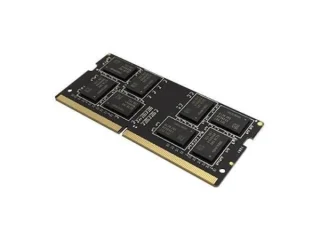 Lenovo Total Micro 16 GB - 1 x 16GB, DDR4 260-pin SODIMM, 2666MT/s, CL19, Black color