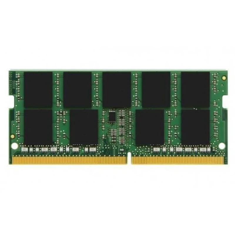 Kingston ValueRAM 4 GB - 1 x 4GB, DDR4 260-pin SODIMM, 2666MT/s, CL19 - Featured Image