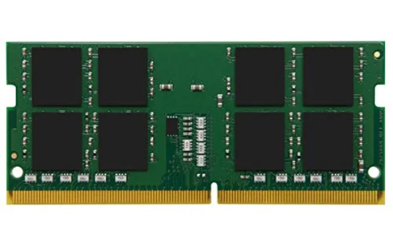 Kingston ValueRAM 16 GB - 1 x 16GB, DDR4 260-pin SODIMM, 3200MT/s, CL22 - Featured Image