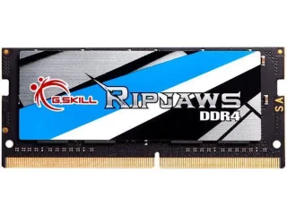 G.Skill Ripjaws 16 GB - 1 x 16GB, DDR4 260-pin SODIMM, 3200MT/s, CL22