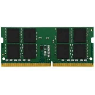 Kingston ValueRAM 32 GB - 1 x 32GB, DDR4 260-pin SODIMM, 3200MT/s, CL22