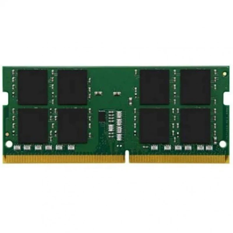 Kingston ValueRAM 32 GB - 1 x 32GB, DDR4 260-pin SODIMM, 3200MT/s, CL22 - Featured Image
