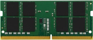 Kingston ValueRAM 32 GB - 1 x 32GB, DDR4 260-pin SODIMM, 2666MT/s, CL19