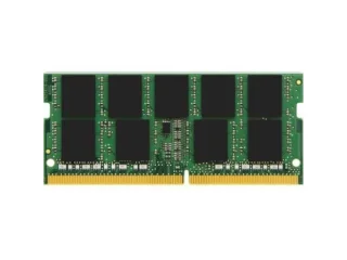 Kingston KVR26S19S8/8 8 GB - 1 x 8GB, DDR4 260-pin SODIMM, 2666MT/s, CL19, Green / Black color