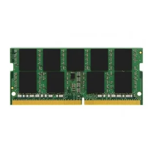 Kingston KVR26S19D8/16 16 GB - 1 x 16GB, DDR4 260-pin SODIMM, 2666MT/s, CL19, Green / Black color