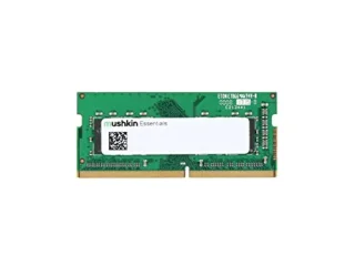 Mushkin MES4S266KF8G 8 GB - 1 x 8GB, DDR4 260-pin SODIMM, 2666MT/s, CL19