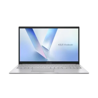 ASUS Vivobook (X1504VAP-I516512S0W) 15.6" FHD Laptop – Intel Core i5-120U Processor (up to ~5.0 GHz), 16 GB DDR4 RAM, 512 GB M.2 NVMe PCIe SSD, 15.6″ Full HD (1920x1080) Display, Intel-Integrated Graphics, Windows 11 Home, Wi-Fi 6 & Bluetooth, USB-C & USB-A Ports, HDMI, Slate Gray