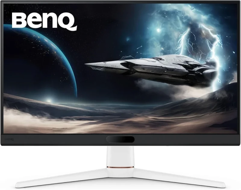 BenQ MOBIUZ EX251 24.5" FHD 220 Hz Gaming Monitor – 24.5" 1920x1080 LED IPS, 220 Hz Refresh, 1 ms Response, HDR10 & DisplayHDR 400, 99% sRGB, AMD FreeSync, USB-C Data & Hub, 2x HDMI 2.0 & DP 1.4, Built-In Speakers & VESA 100x100 - Featured Image