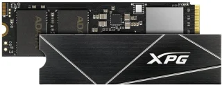 ADATA XPG GAMMIX S70 Blade - 1 TB SSD, M.2 PCIe 4.0 X4, M.2-2280