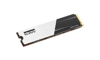 Klevv CRAS C910 - 1 TB SSD, M.2 PCIe 4.0 X4, M.2-2280