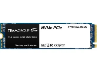 TEAMGROUP MP33 - 1 TB SSD, M.2 PCIe 3.0 X4, M.2-2280