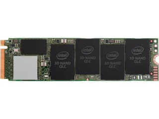Intel 660p - 1.02 TB SSD, M.2 PCIe 3.0 X4, M.2-2280