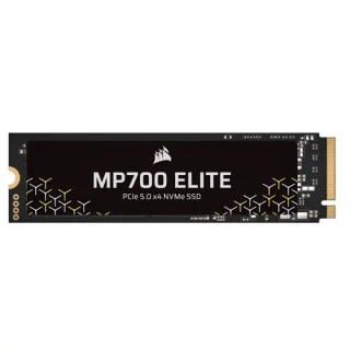 Corsair MP700 Elite - 1 TB SSD, M.2 PCIe 5.0 X4, M.2-2280