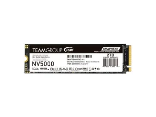 TEAMGROUP NV5000 - 2 TB SSD, M.2 PCIe 4.0 X4, M.2-2280