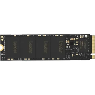 Lexar NM620 - 1 TB SSD, M.2 PCIe 3.0 X4, M.2-2280