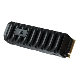 Corsair MP600 PRO XT - 8 TB SSD, M.2 PCIe 4.0 X4, M.2-2280